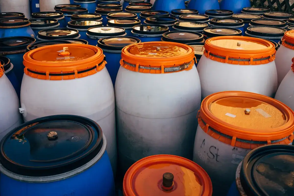 Chemical & Toxic Waste Cleanup in Ortonville, MI